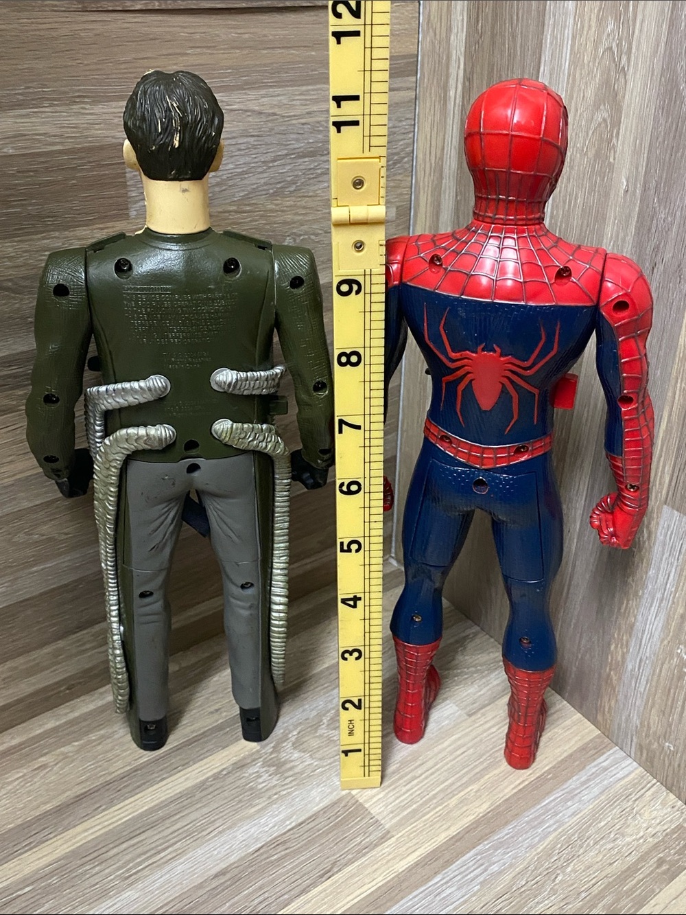Spider man - Picture 4 of 6